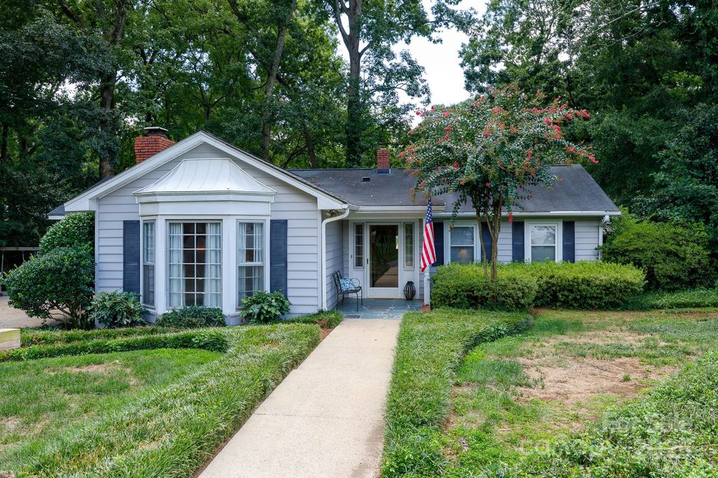 842 Mary Knoll Court, Rock Hill, SC 29730
