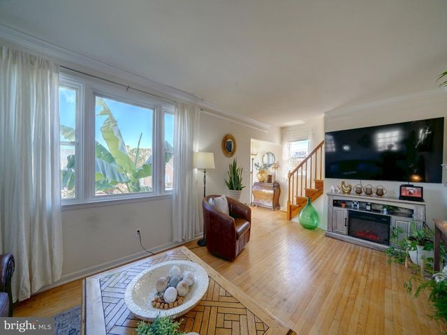 8204 ANALEE AVE, Baltimore, MD 21237