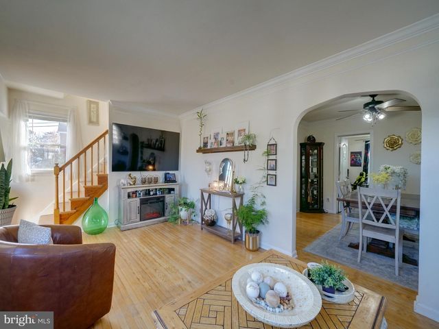 8204 ANALEE AVE, Baltimore, MD 21237