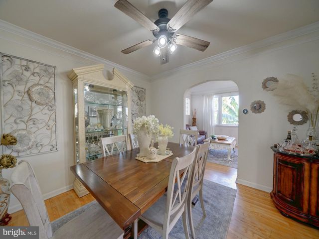 8204 ANALEE AVE, Baltimore, MD 21237