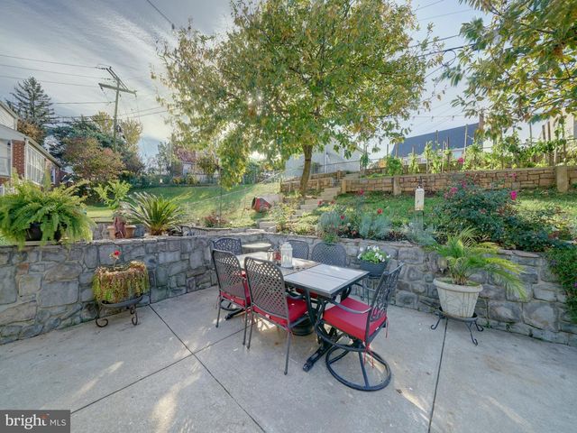 8204 ANALEE AVE, Baltimore, MD 21237