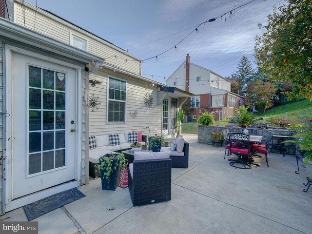 8204 ANALEE AVE, Baltimore, MD 21237