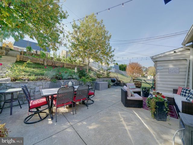 8204 ANALEE AVE, Baltimore, MD 21237