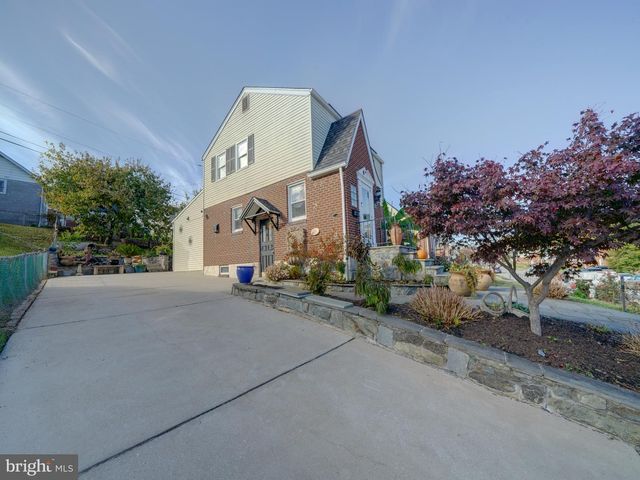 8204 ANALEE AVE, Baltimore, MD 21237