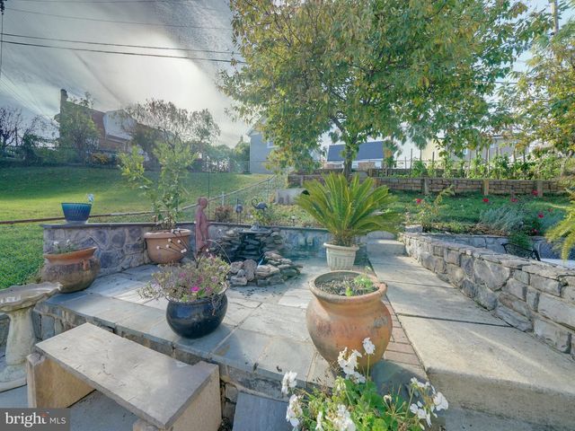 8204 ANALEE AVE, Baltimore, MD 21237