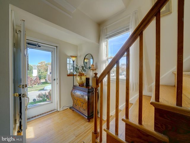 8204 ANALEE AVE, Baltimore, MD 21237