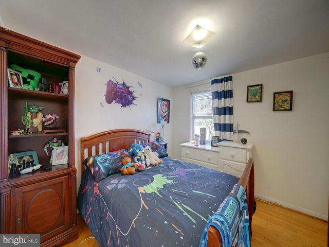 8204 ANALEE AVE, Baltimore, MD 21237