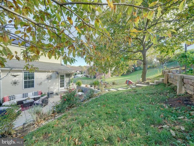 8204 ANALEE AVE, Baltimore, MD 21237