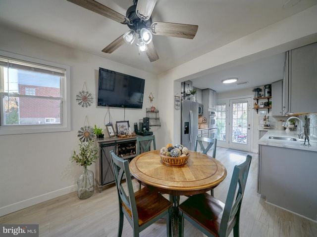 8204 ANALEE AVE, Baltimore, MD 21237