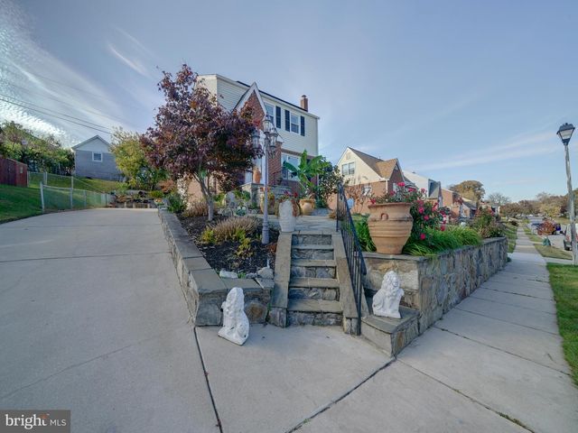 8204 ANALEE AVE, Baltimore, MD 21237