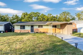 954 Hollytree Drive, Springfield Twp., OH 45240