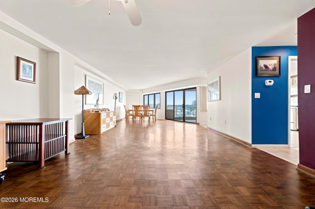 525 Ocean Boulevard 303, Long Branch, NJ 07740