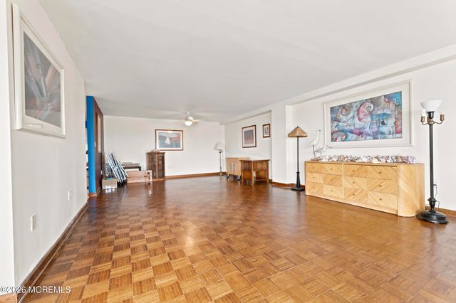 525 Ocean Boulevard 303, Long Branch, NJ 07740