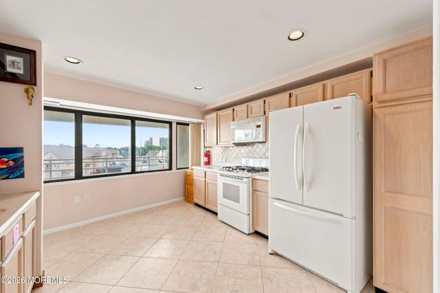 525 Ocean Boulevard 303, Long Branch, NJ 07740