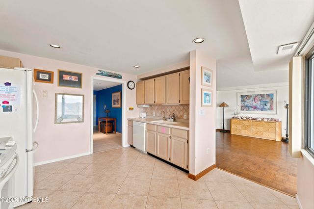 525 Ocean Boulevard 303, Long Branch, NJ 07740
