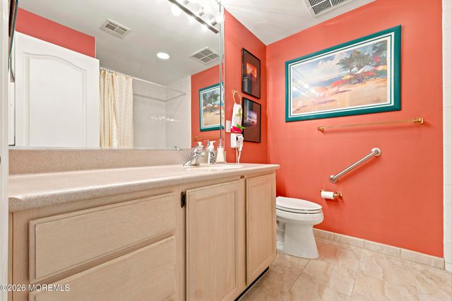 525 Ocean Boulevard 303, Long Branch, NJ 07740
