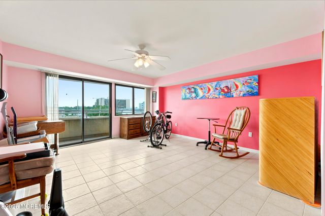525 Ocean Boulevard 303, Long Branch, NJ 07740