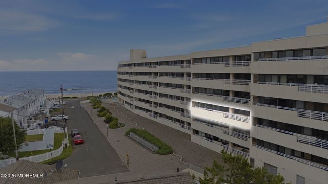 525 Ocean Boulevard 303, Long Branch, NJ 07740
