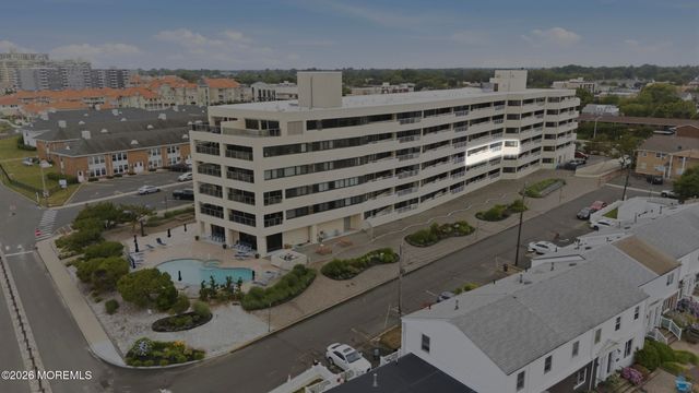 525 Ocean Boulevard 303, Long Branch, NJ 07740