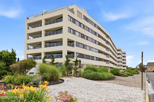 525 Ocean Boulevard 303, Long Branch, NJ 07740