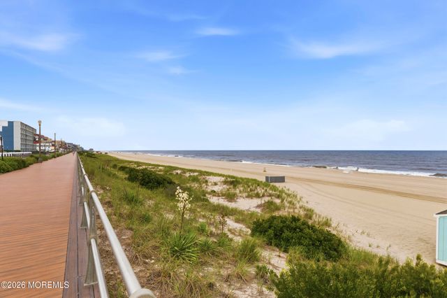 525 Ocean Boulevard 303, Long Branch, NJ 07740