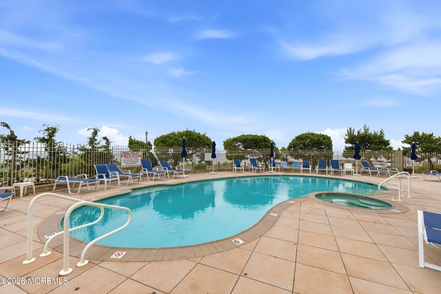 525 Ocean Boulevard 303, Long Branch, NJ 07740