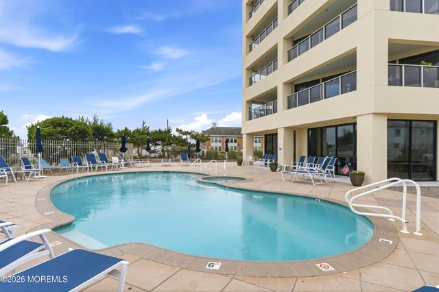 525 Ocean Boulevard 303, Long Branch, NJ 07740