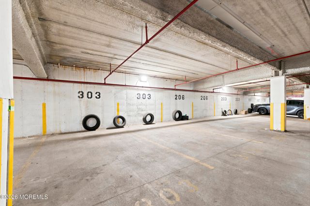 525 Ocean Boulevard 303, Long Branch, NJ 07740