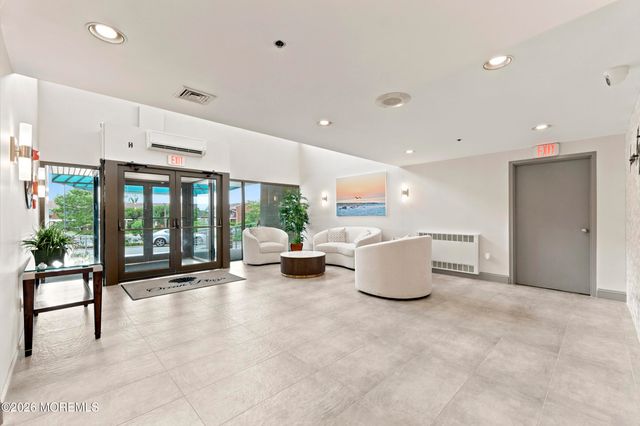 525 Ocean Boulevard 303, Long Branch, NJ 07740