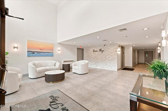 525 Ocean Boulevard 303, Long Branch, NJ 07740