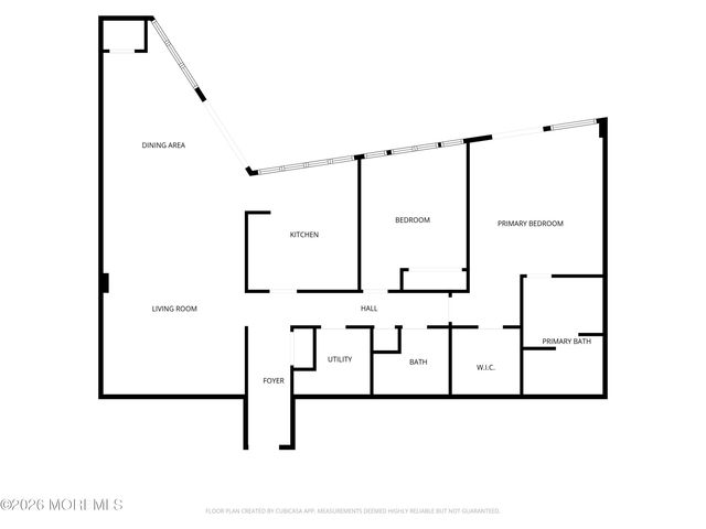 525 Ocean Boulevard 303, Long Branch, NJ 07740