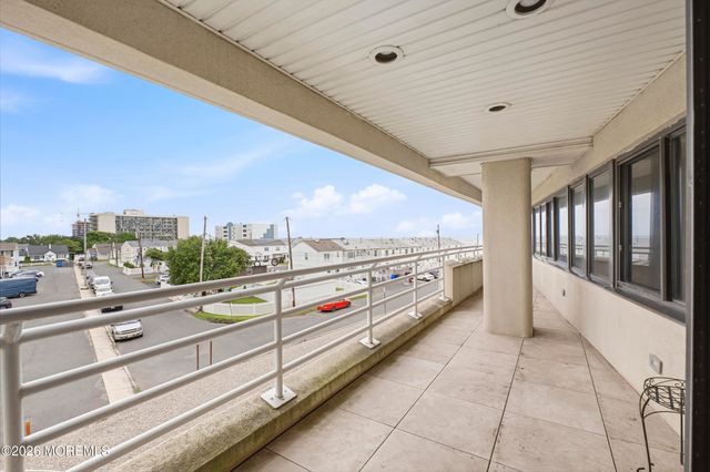 525 Ocean Boulevard 303, Long Branch, NJ 07740