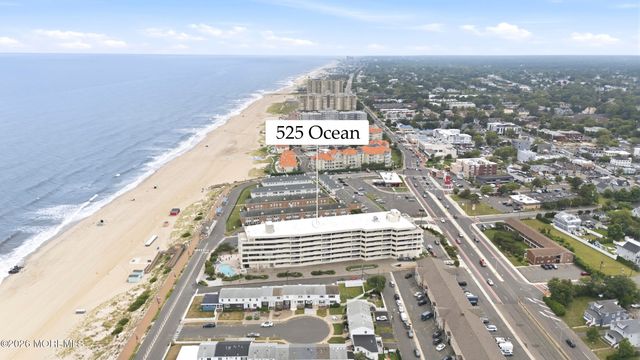 525 Ocean Boulevard 303, Long Branch, NJ 07740