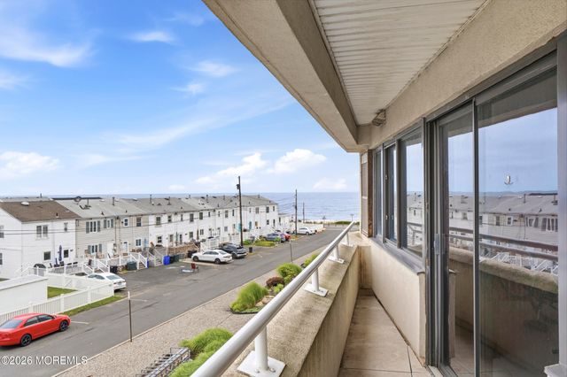 525 Ocean Boulevard 303, Long Branch, NJ 07740