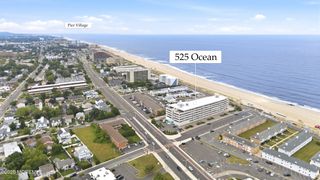 525 Ocean Boulevard 303, Long Branch, NJ 07740