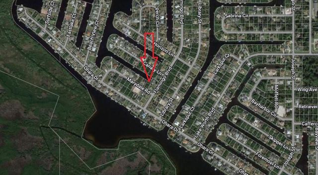 17178 MARYDALE ROAD, Port Charlotte, FL 33948