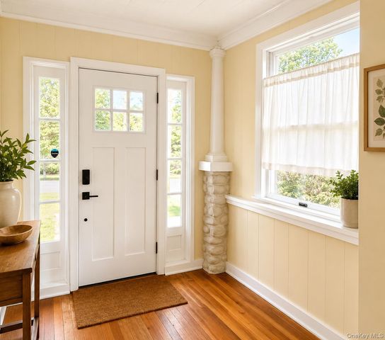 10 Fred Hessinger Road, Callicoon Center, NY 12724