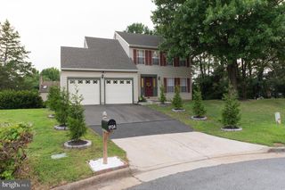 5534 SHIPLEY CT, Centreville, VA 20120
