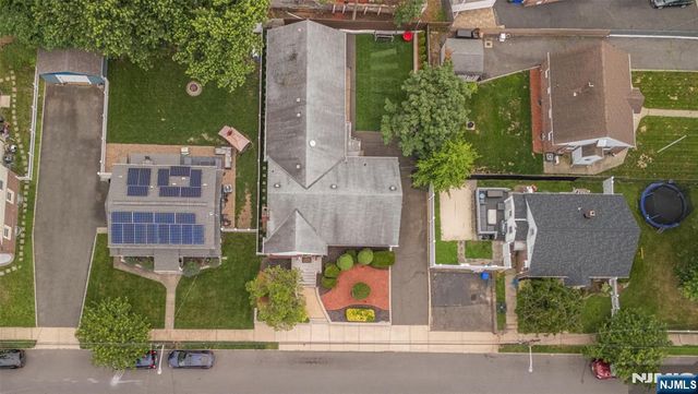 12 Moore Place, Belleville, NJ 07109