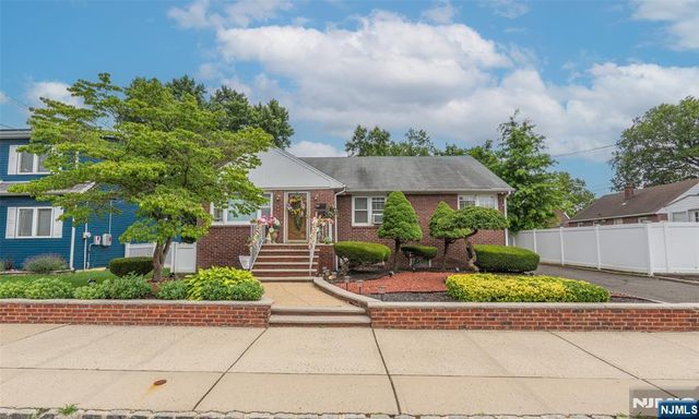 12 Moore Place, Belleville, NJ 07109