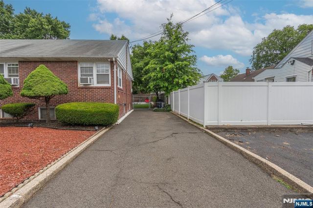 12 Moore Place, Belleville, NJ 07109