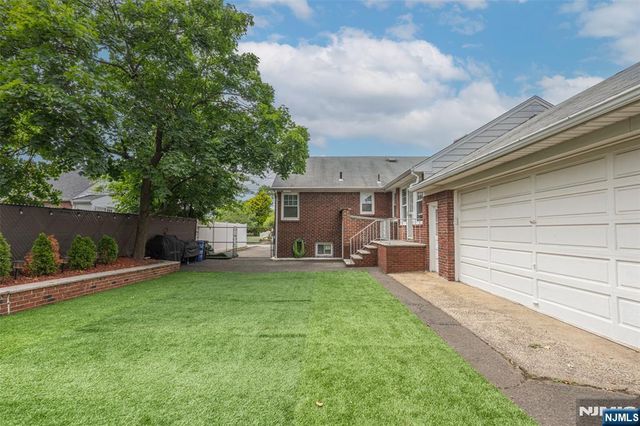 12 Moore Place, Belleville, NJ 07109