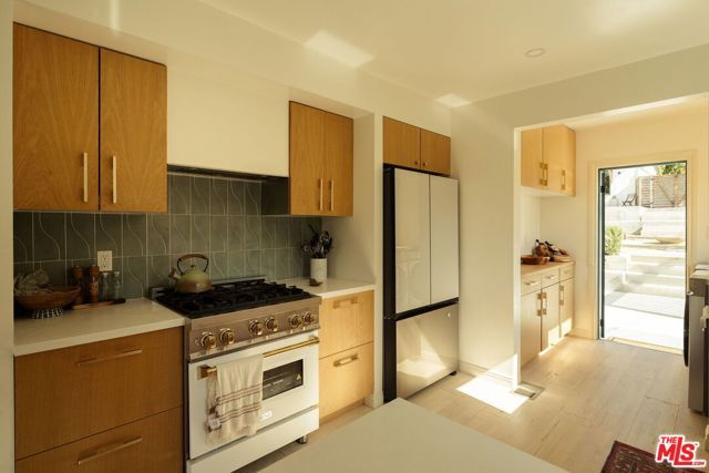 4197 York Boulevard, Los Angeles, CA 90065