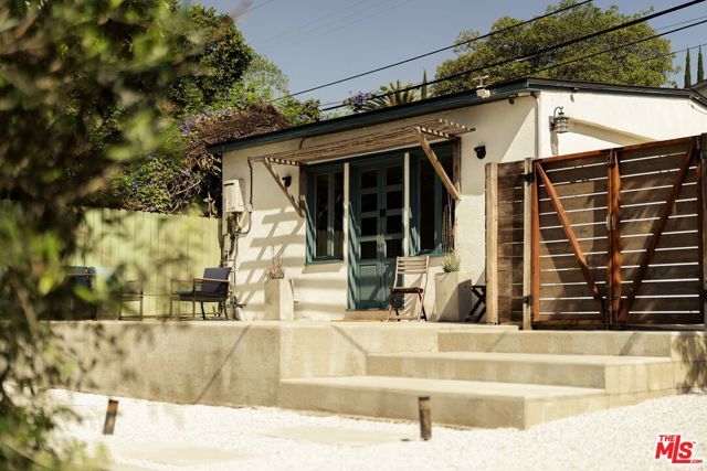 4197 York Boulevard, Los Angeles, CA 90065