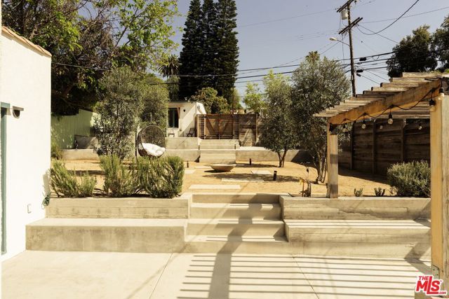 4197 York Boulevard, Los Angeles, CA 90065