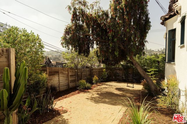 4197 York Boulevard, Los Angeles, CA 90065