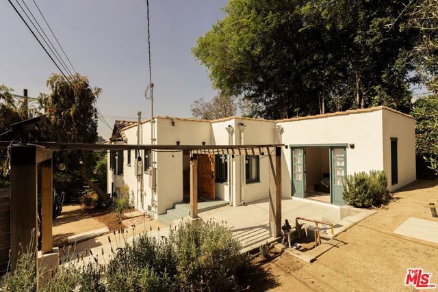 4197 York Boulevard, Los Angeles, CA 90065