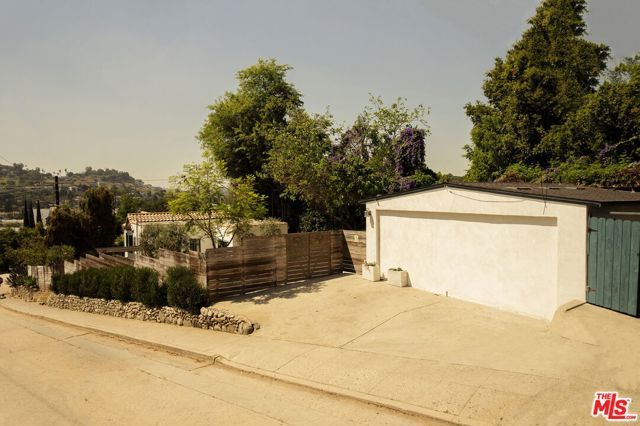 4197 York Boulevard, Los Angeles, CA 90065