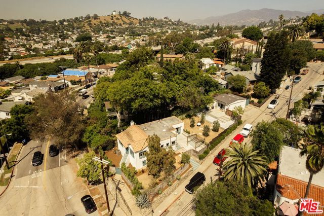 4197 York Boulevard, Los Angeles, CA 90065