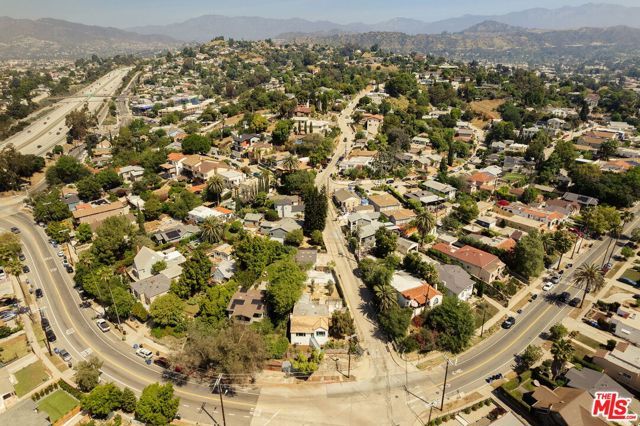 4197 York Boulevard, Los Angeles, CA 90065